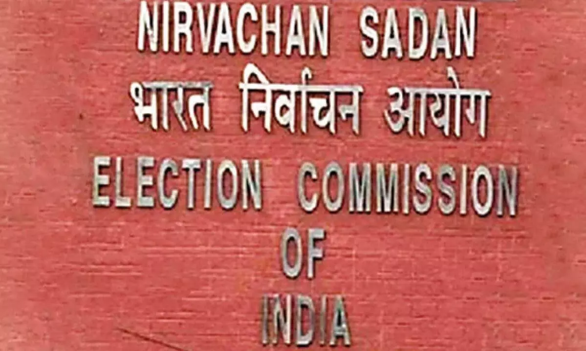 Election Commission