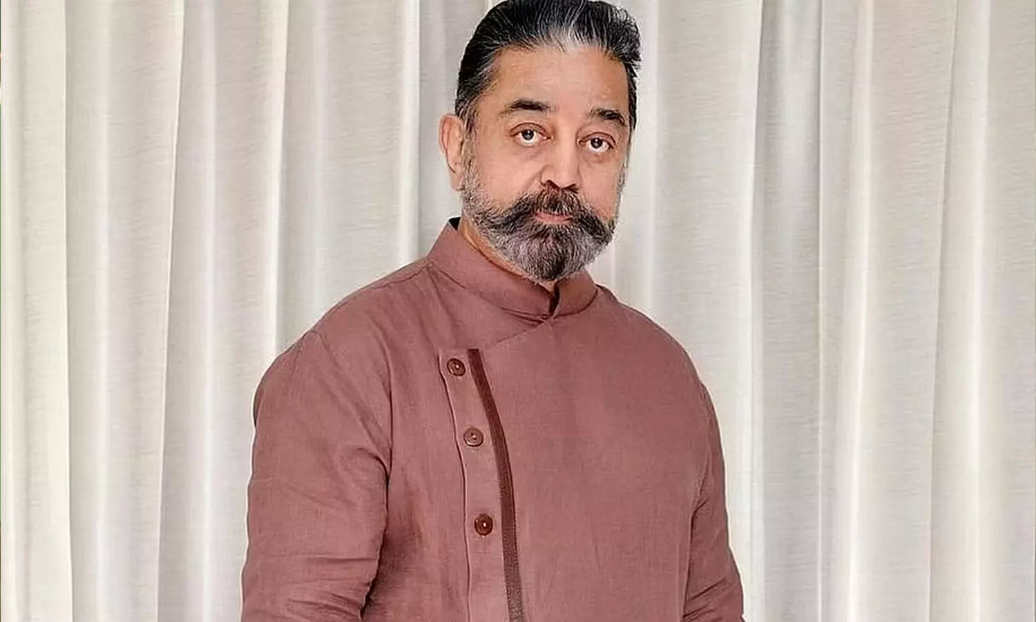 Kamal Haasan Cancels A Project with Vinoth For THIS Biggie?