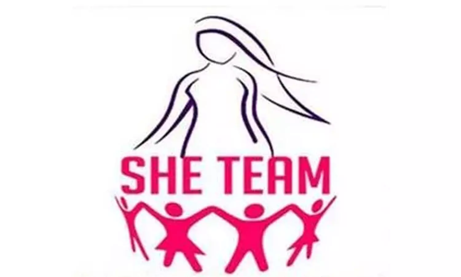 SHE Team