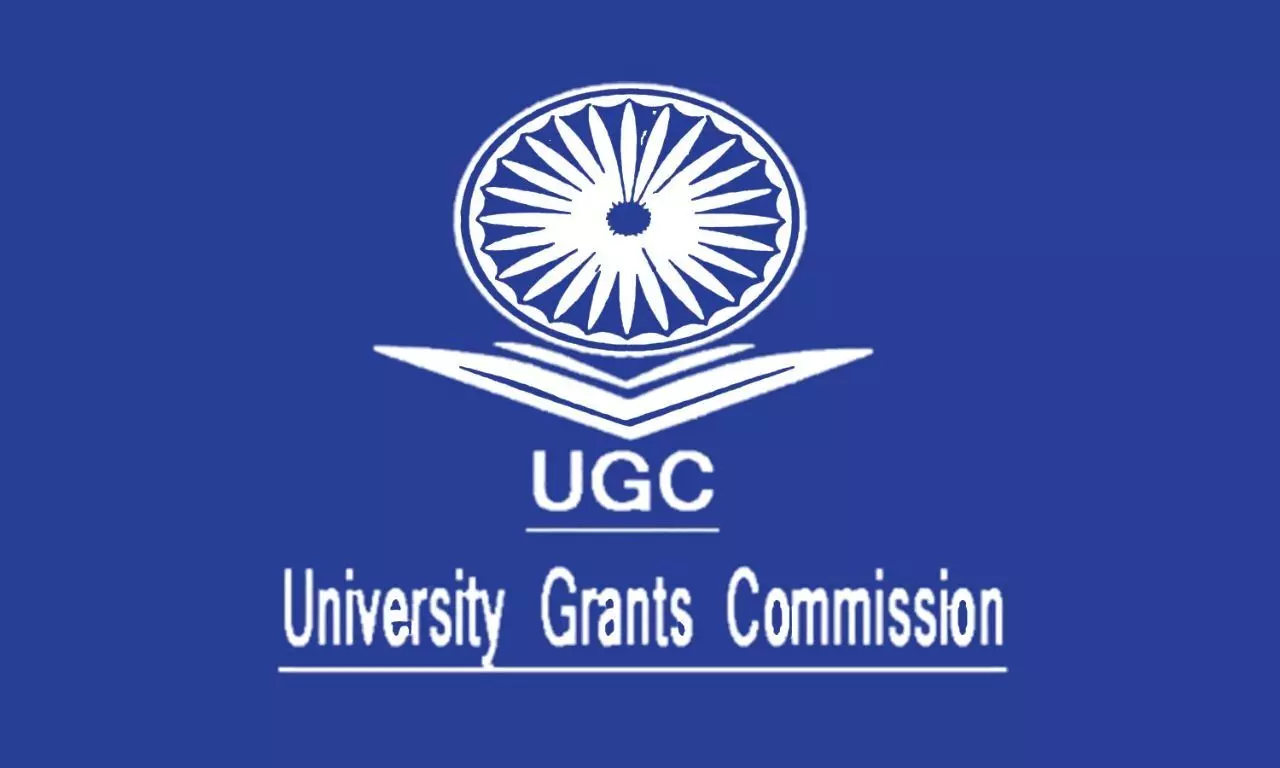 Union Grants Commission (UGC)