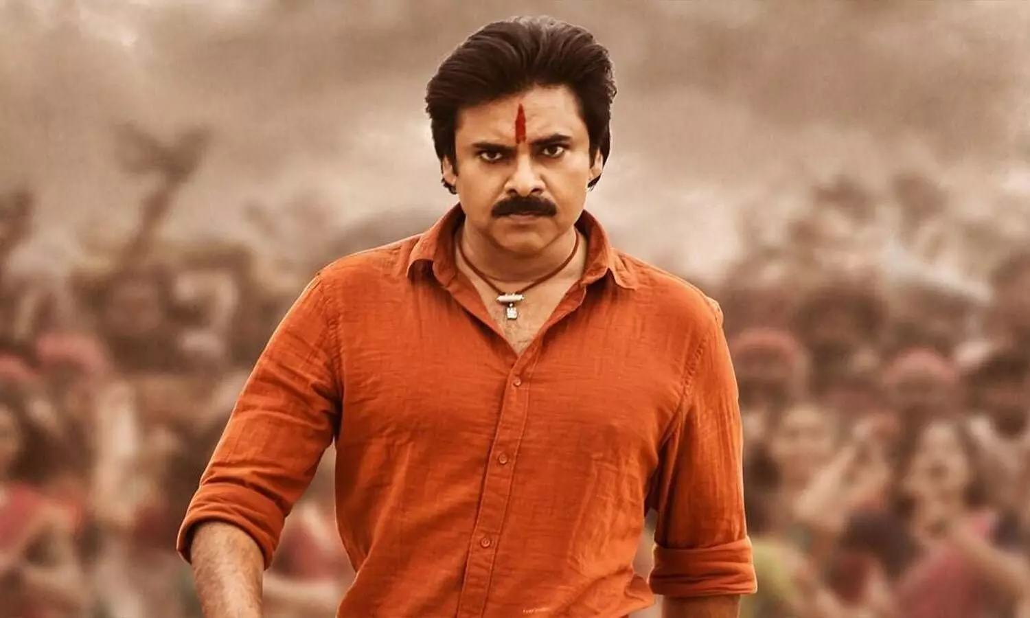 Buzz: Pawan Kalyan to be the chief guest for Vijay's Vaarasudu pre-release event