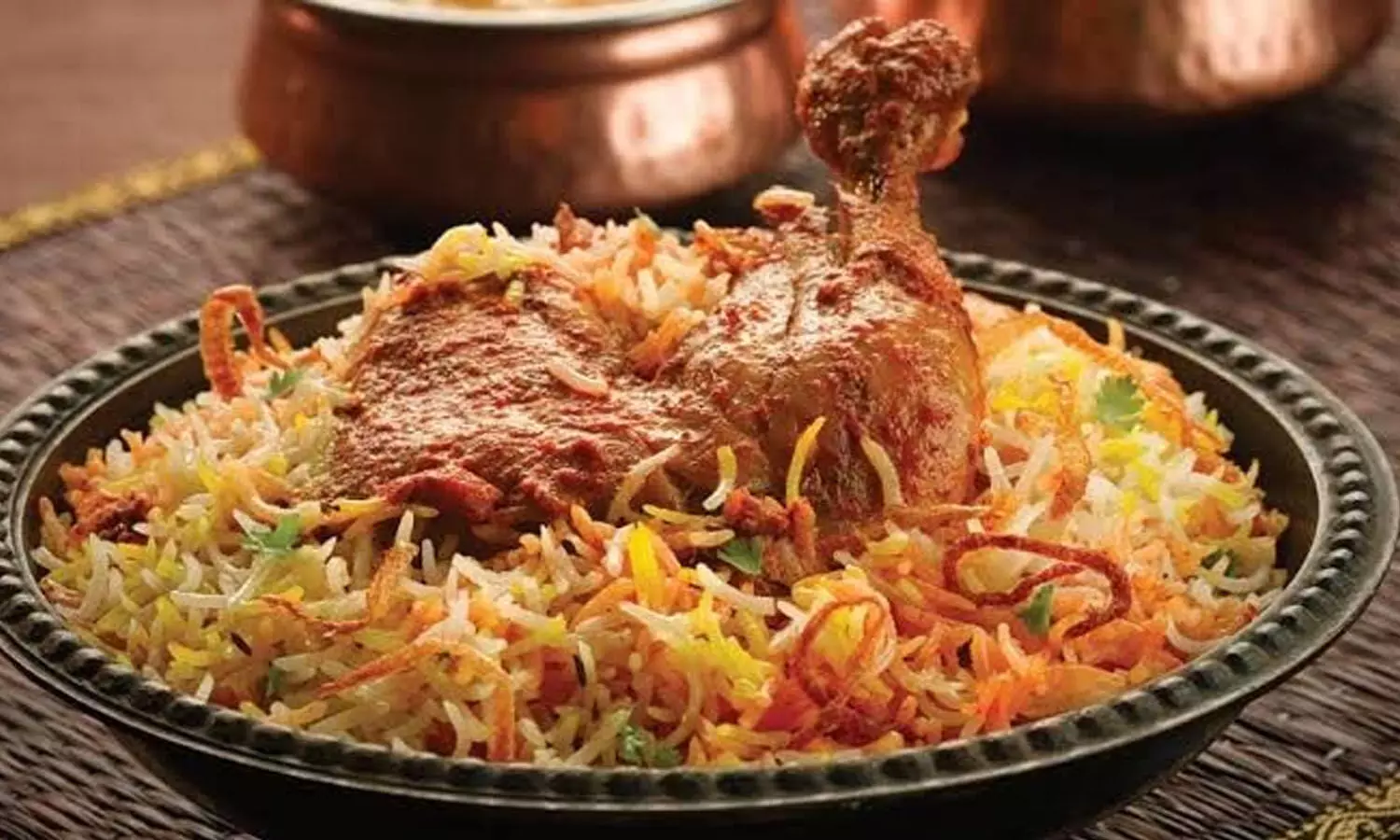 Biryani