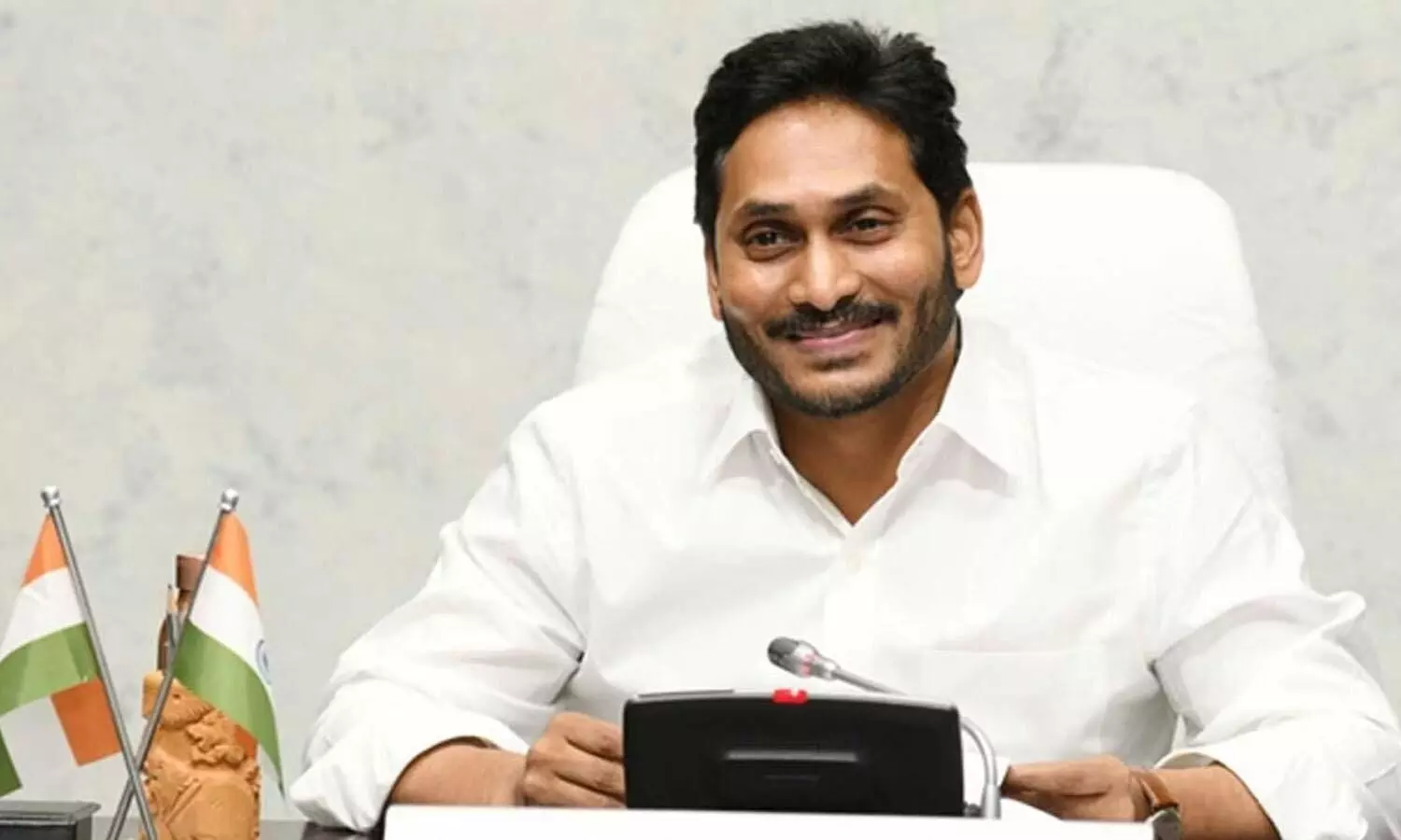 YS Jagan