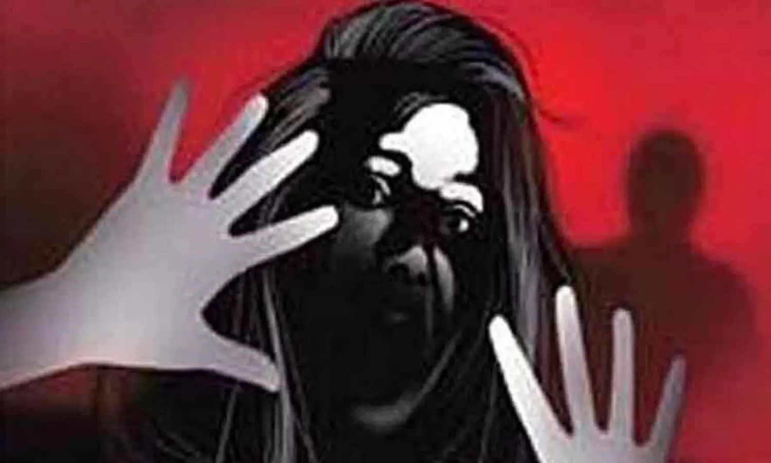 Three girls sexually assaulted for days in Guntur, rescued by Disha App