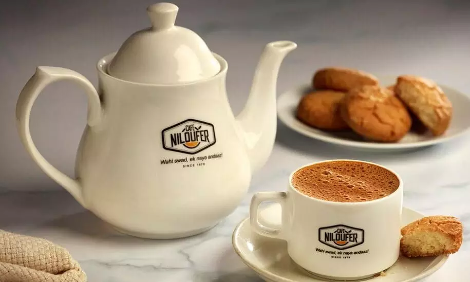 Brand Cafe Niloufer has fans, not customers; to launch at Hyderabad airport by March 23: MD Shashank
