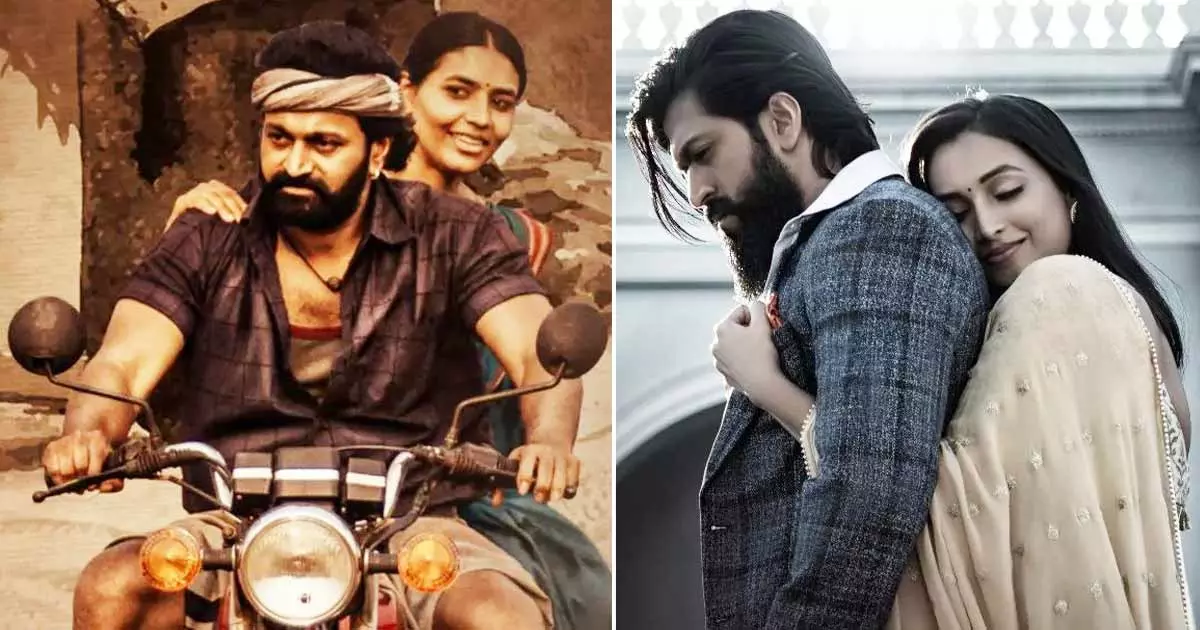 Tollywood in 2022: Dubbed films that shook the Telugu box office