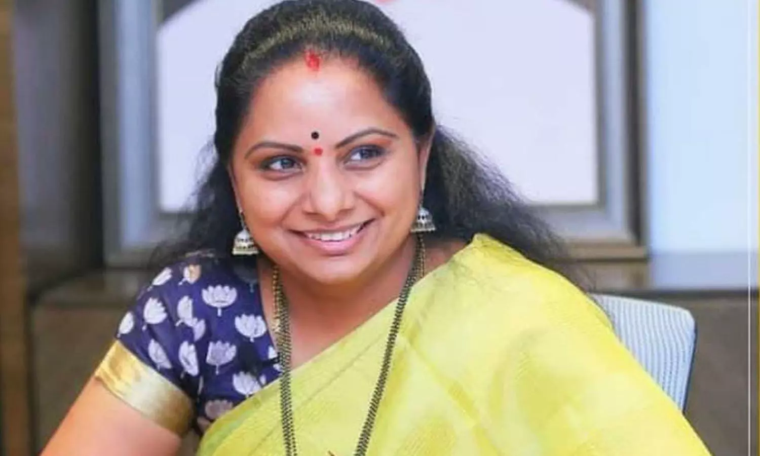 Kavitha Kalvakuntala summoned again by ED on Mar 20 in Delhi excise policy case