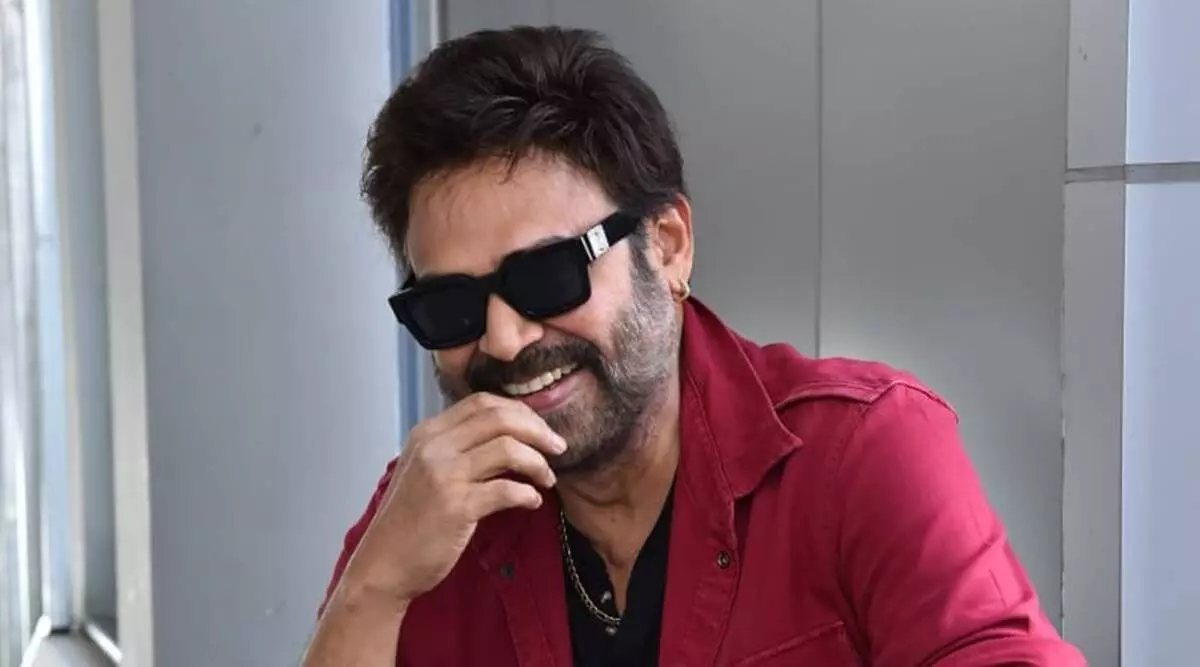 Buzz: HIT director to join hands with Venkatesh