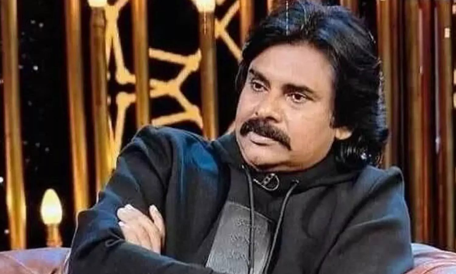 Power Star Pawan Kalyan