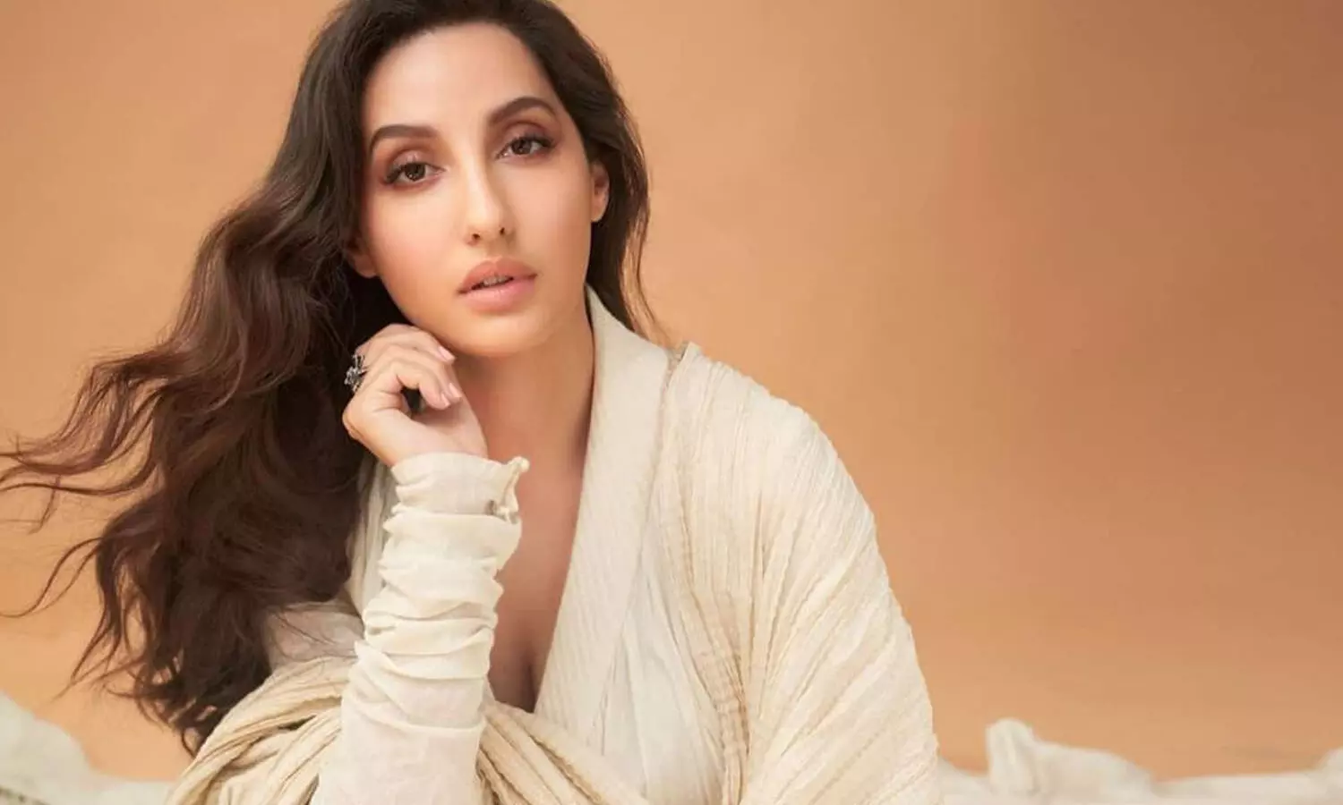 Nora Fatehi