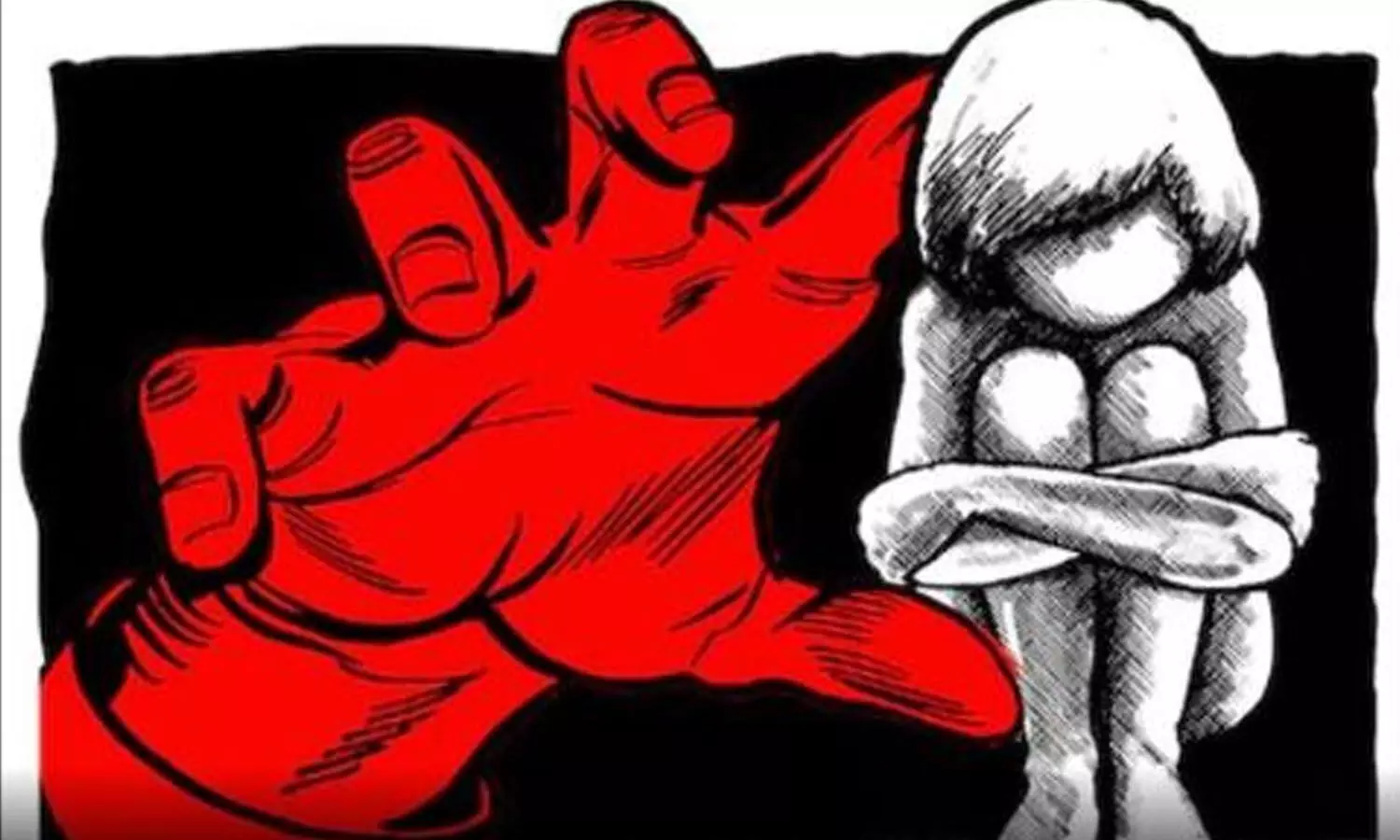 16-year-old girl gang-raped in Meerpet, four detained, locals express anguish