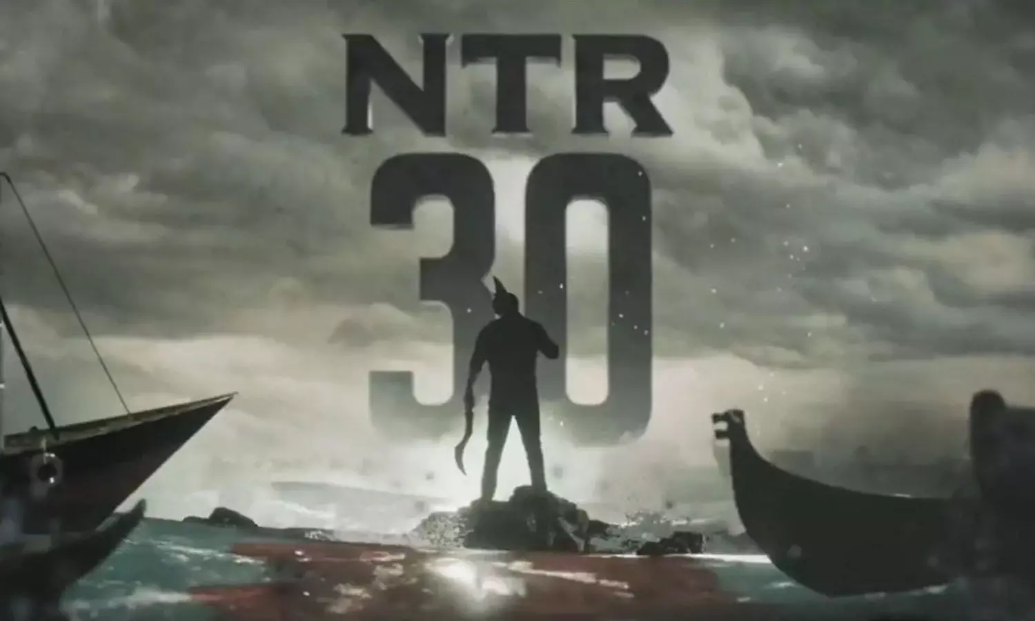 Jr NTR gets upset with his fans regarding NTR 30