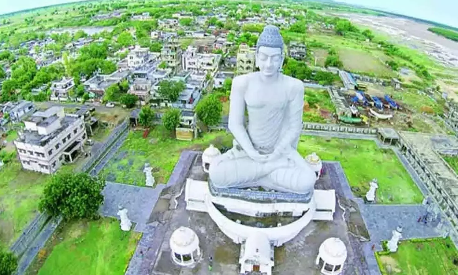 SC to take up Amaravati capital petitions on Feb. 23; AP calls for expeditious hearing