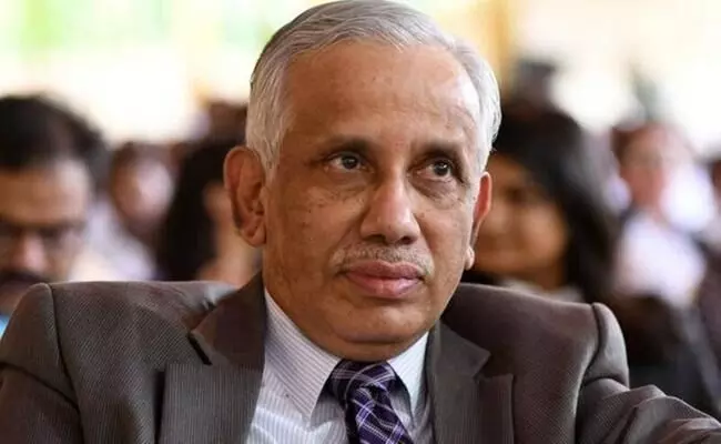 Who is Justice Abdul Nazeer, new Governor of Andhra Pradesh