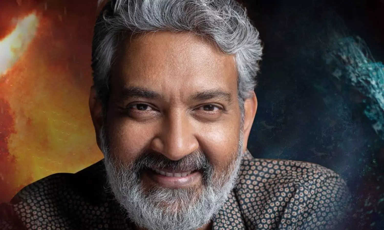 SS Rajamouli reacts to rumours of links with BJP