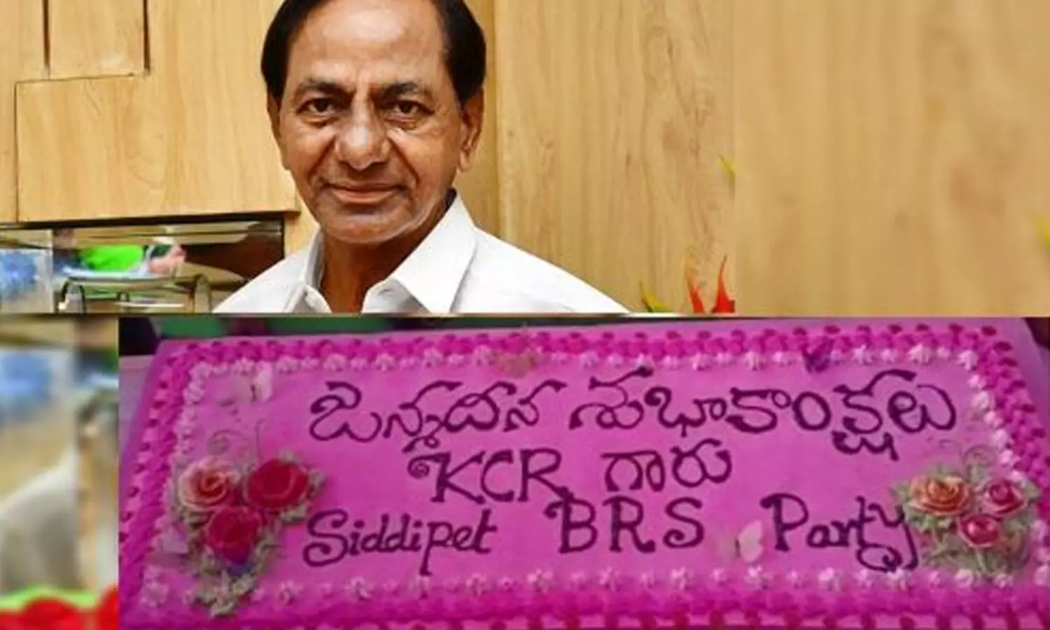 Happy Birthday KCR: BRS celebrations galore in Telangana and beyond