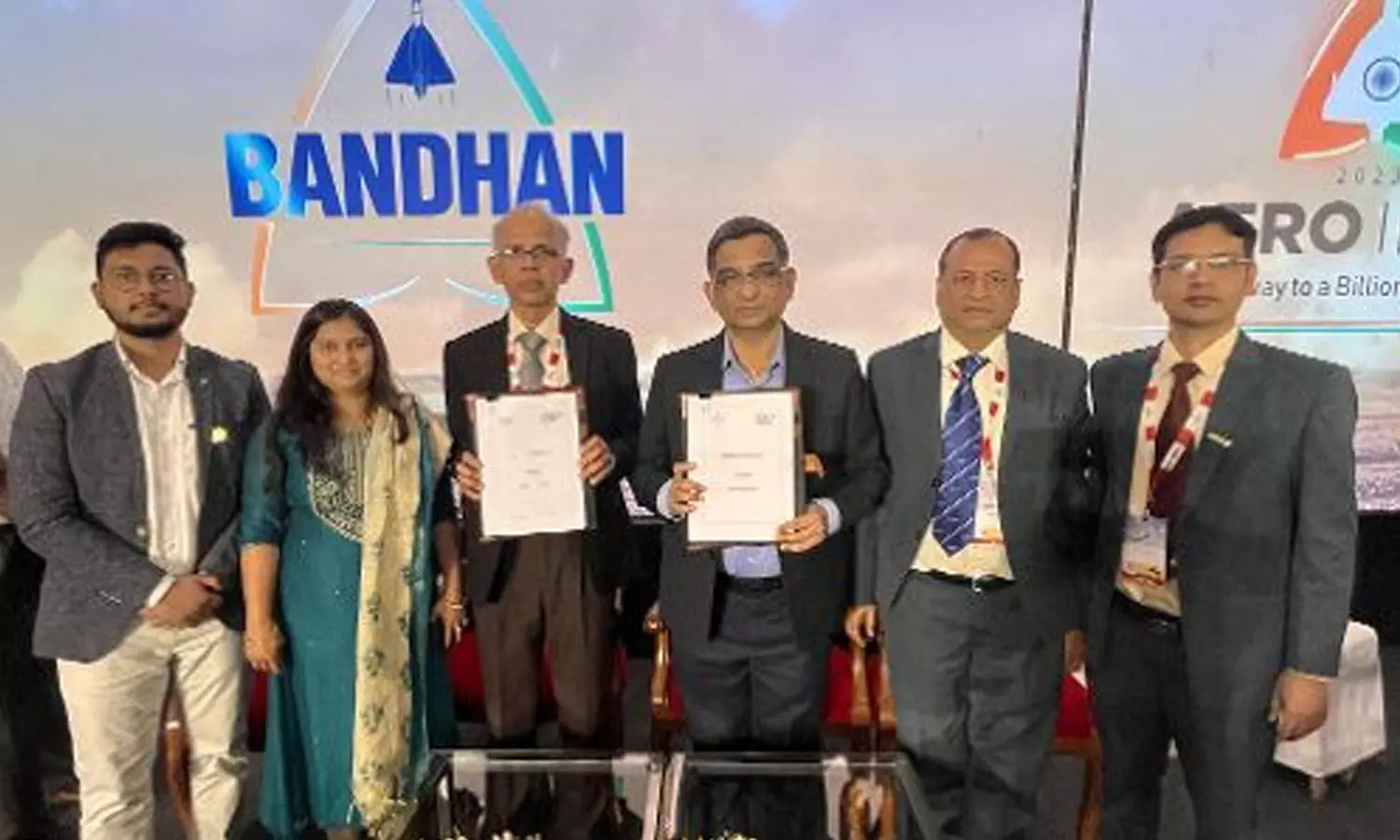 T-Hub, Hindustan Aeronautics Limited join forces to revolutionise Indias aerospace industry