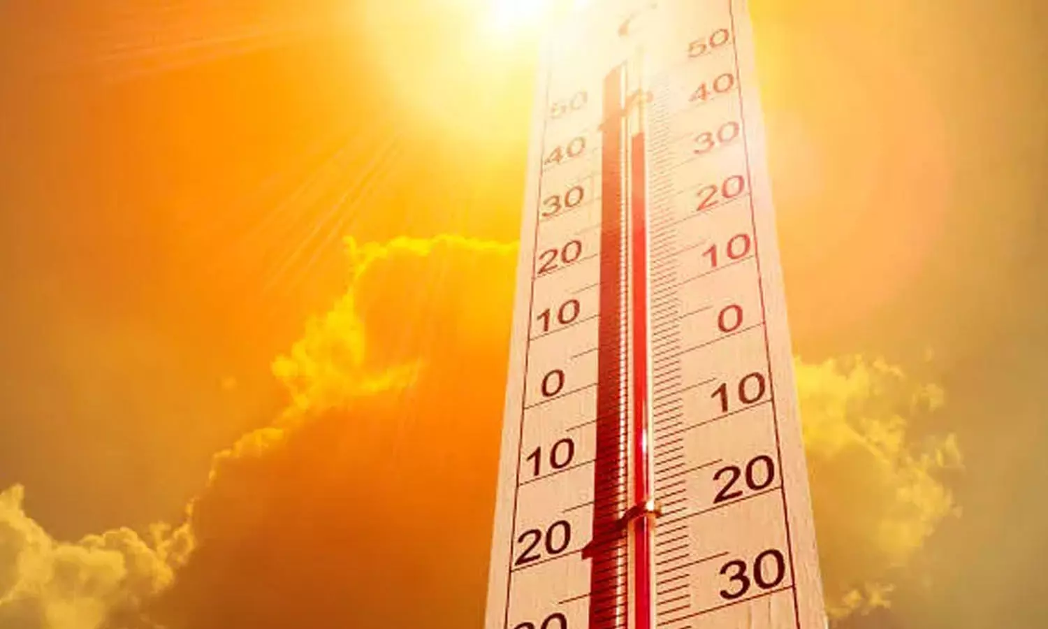 Soaring temperatures make Telangana hotter than last few years: Weather experts