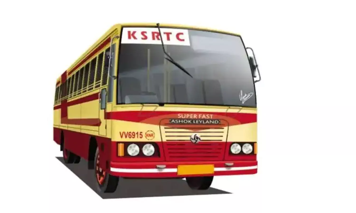 KSRTC bus stolen from Chincholi bus stand, police find it at Tandur in hours
