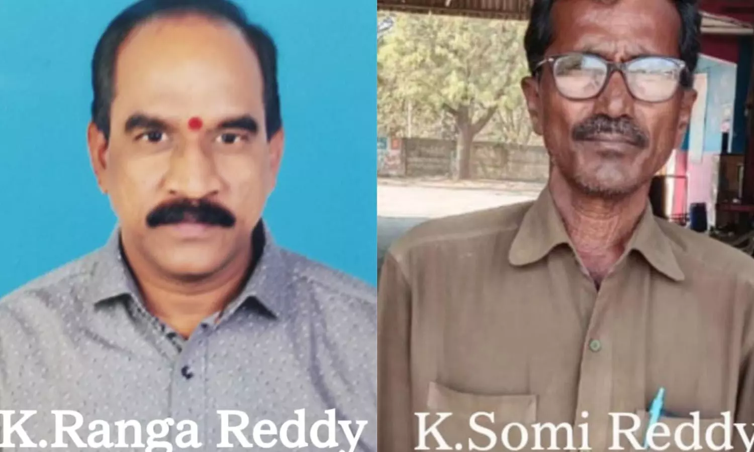 Two TSRTC bus drivers bag Heroes on the Road awards, Chairman, MD shower praises