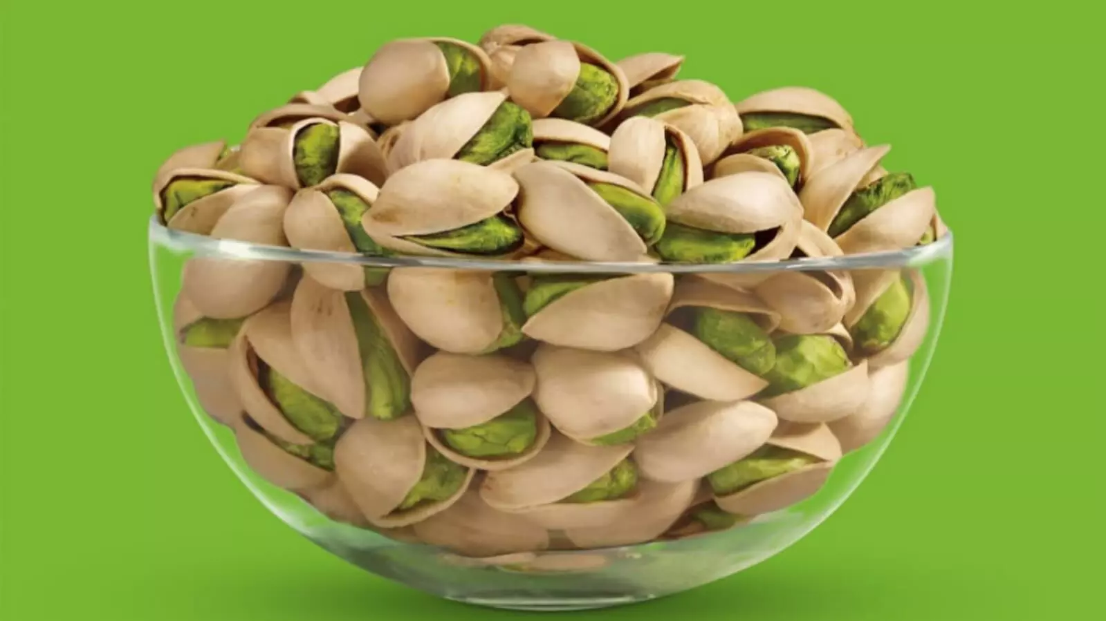 Celebrate World Pistachio Day, National Snacking Day with California pistachios
