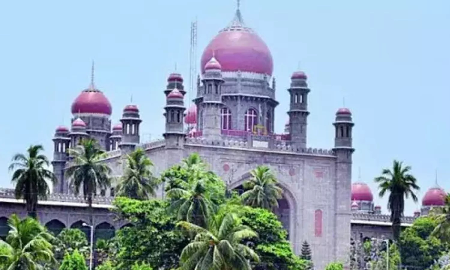 Telangana High Court