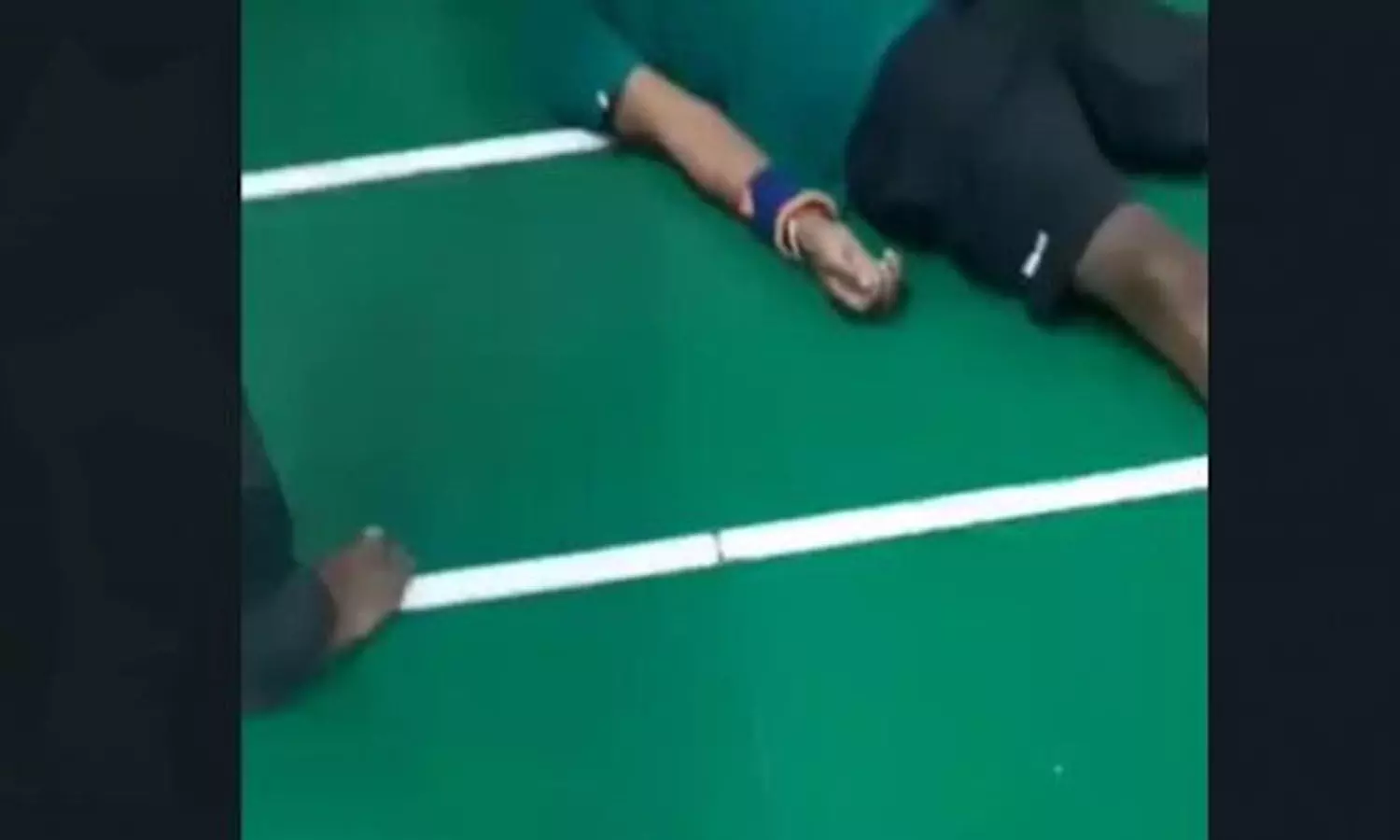 38-year-old dies due to heart attack while playing badminton in Hyderabad