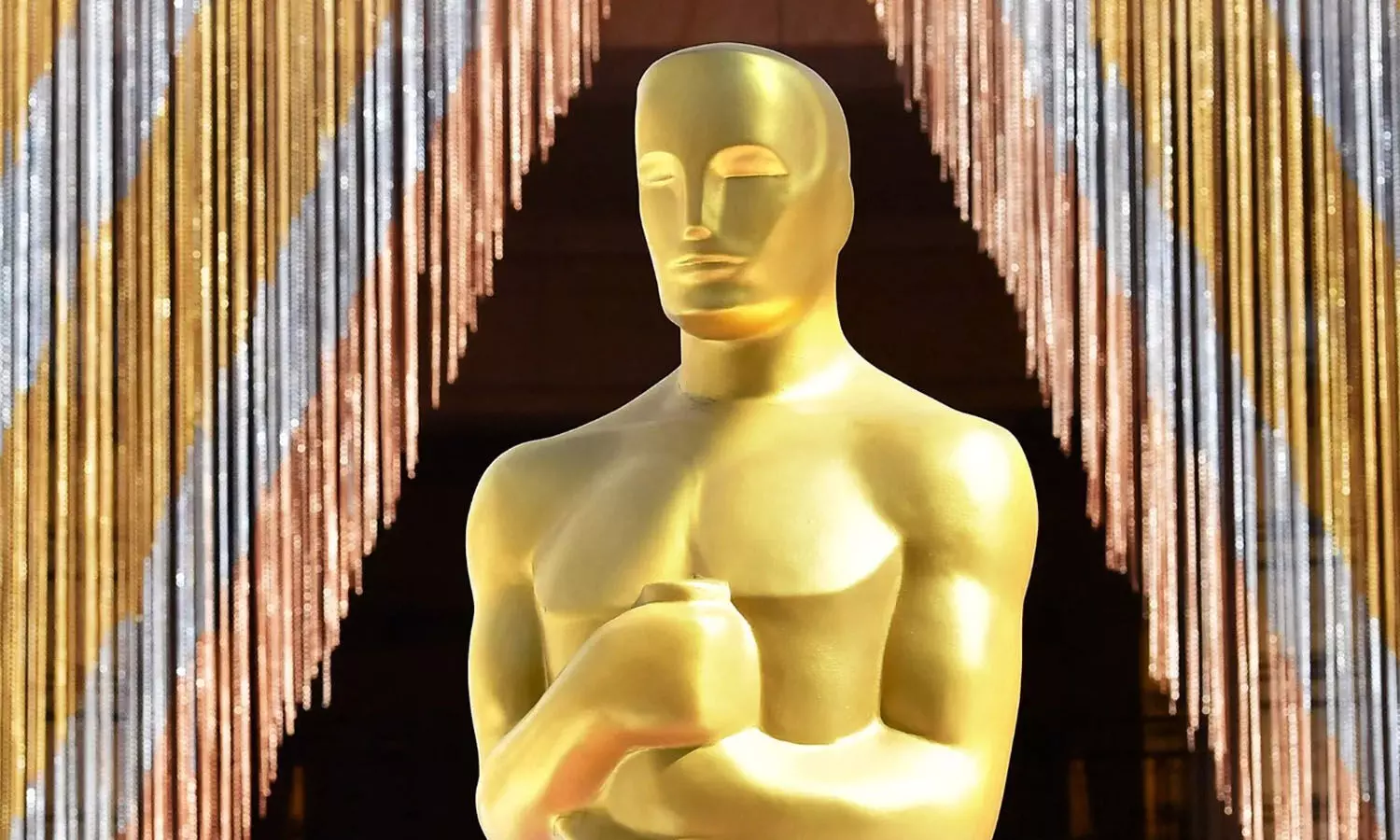 All set for the 95th Academy Awards; High hopes on Indian films