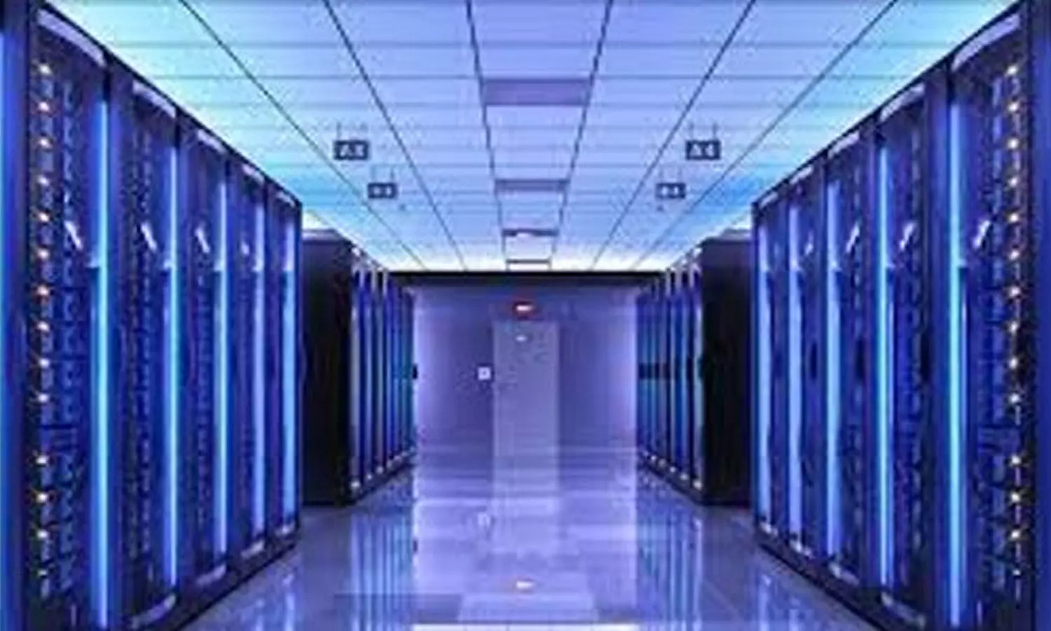 AP’s SDC server down: Internet, IT services hit across state