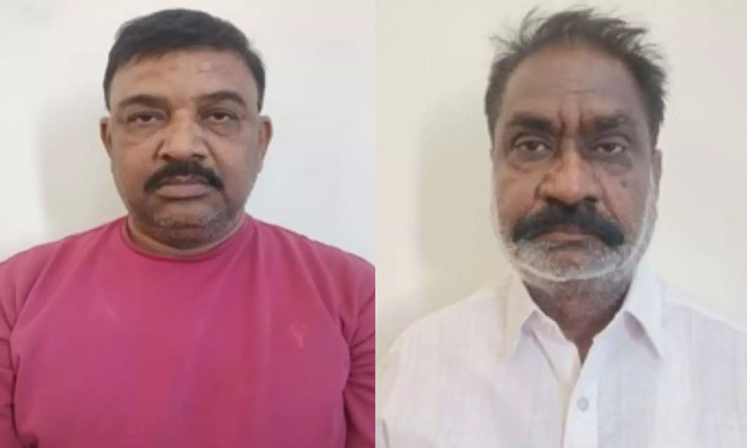 Duping with impersonation, fake land documents: Rachakonda police arrest two