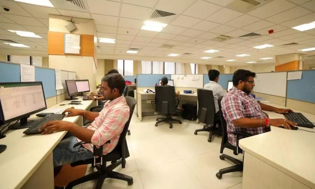 Hyderabad among top cities hiring senior, junior-level staff: FICCI–Randstad startup hiring trends survey