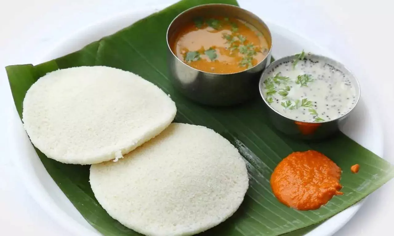 World Idli Day: Single user from Hyderabad spent Rs 6 lakhs on Idli in last one year