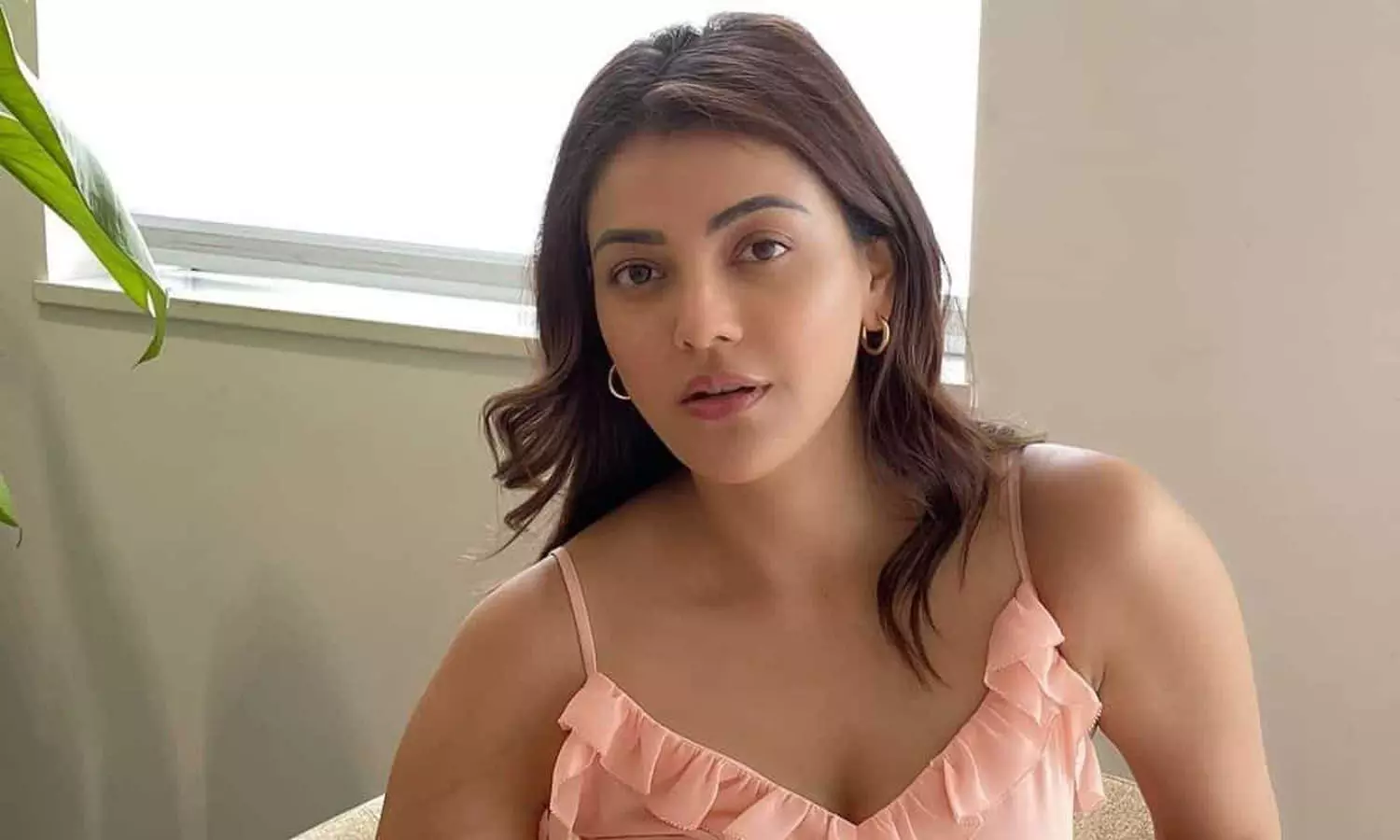 Kajal Agrawal Xxx Hd Video - Video: Kajal Aggarwal's bold comments on Bollywood that it lacks discipline  & ethics