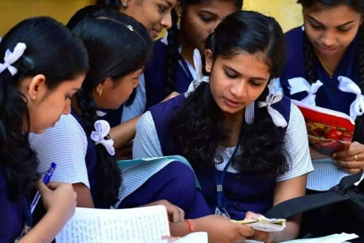 Andhra Pradesh: SSC 2023 exams from April 3, Minister briefs on arrangements