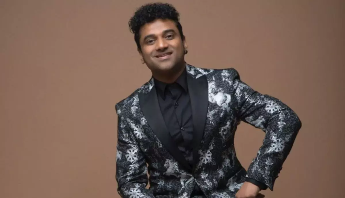 Social media buzzing with the speculations around the wedding of Devi Sri Prasad
