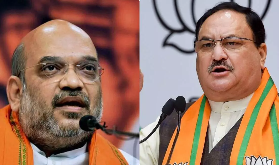 Analysis: Why have Amit Shah, Nadda left everyone confused on BJP’s stand in AP