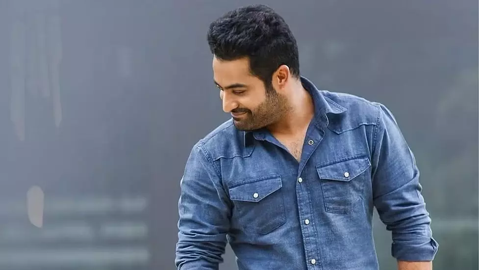 Shocking remuneration offered to Jr NTR for playing a baddie in War 2