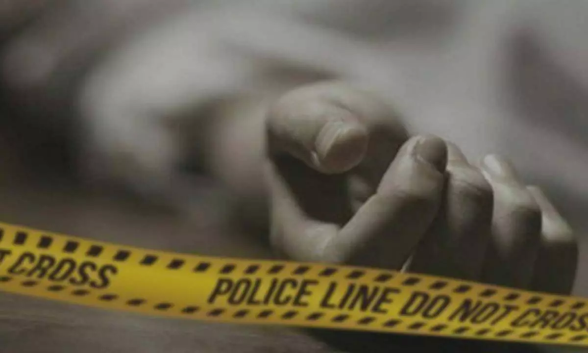 Man kidnapped, beaten to death in Ranga Reddy district