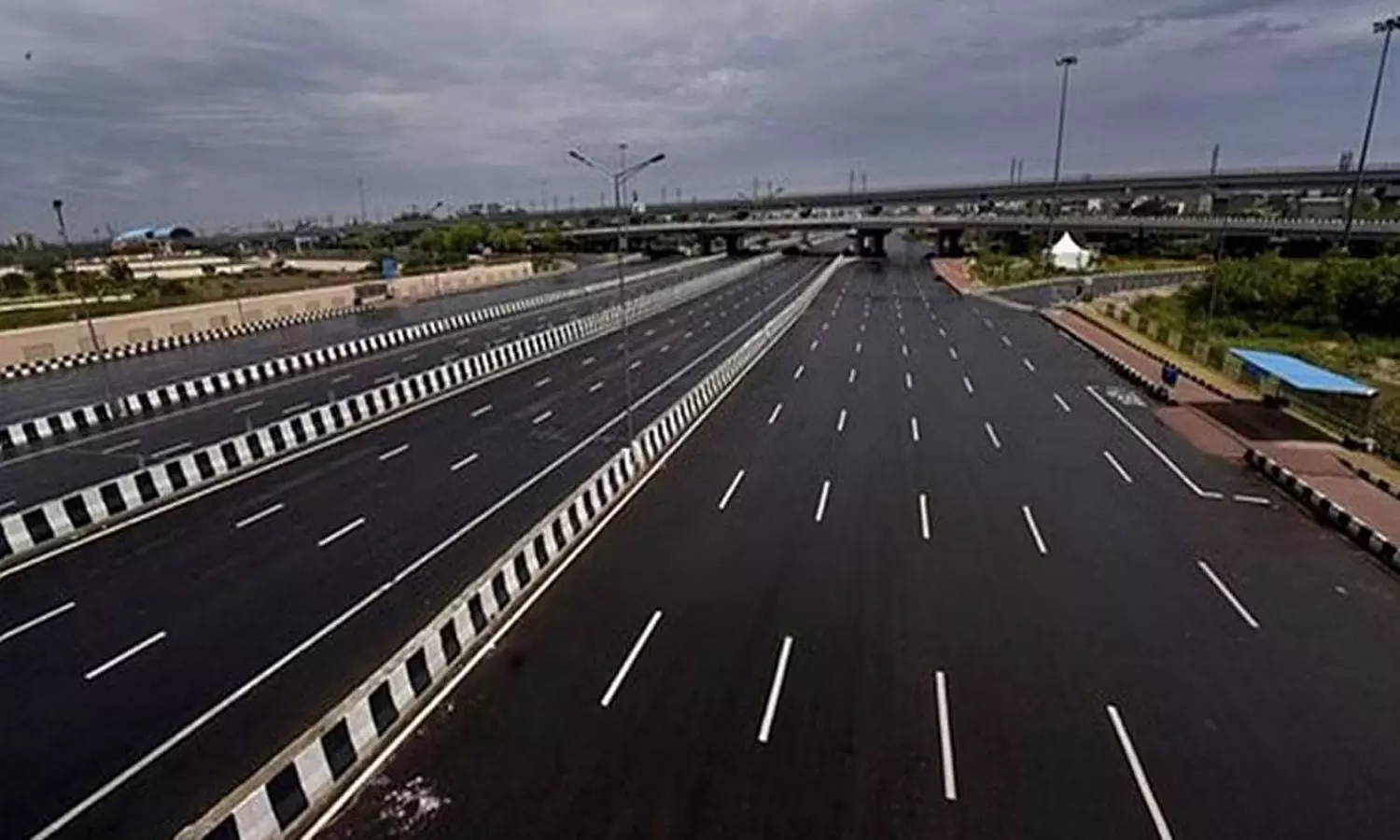 OFC on Digital Highways: Hyderabad-Bengaluru Highway gets priority