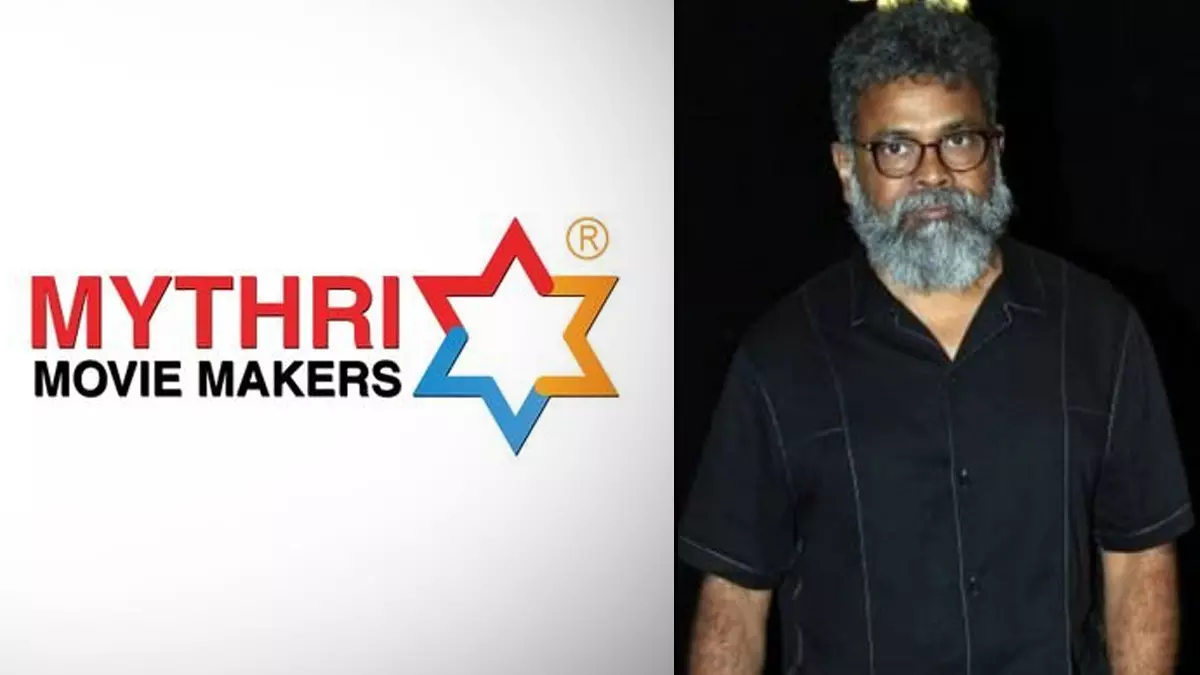 Officials conclude the 6-days IT raids at Mythri Movie Makers & Sukumars office