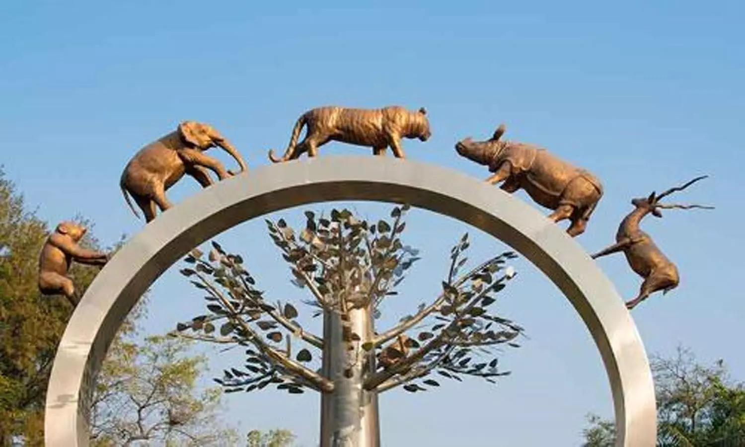 Hyderabad zoo hikes entry fees