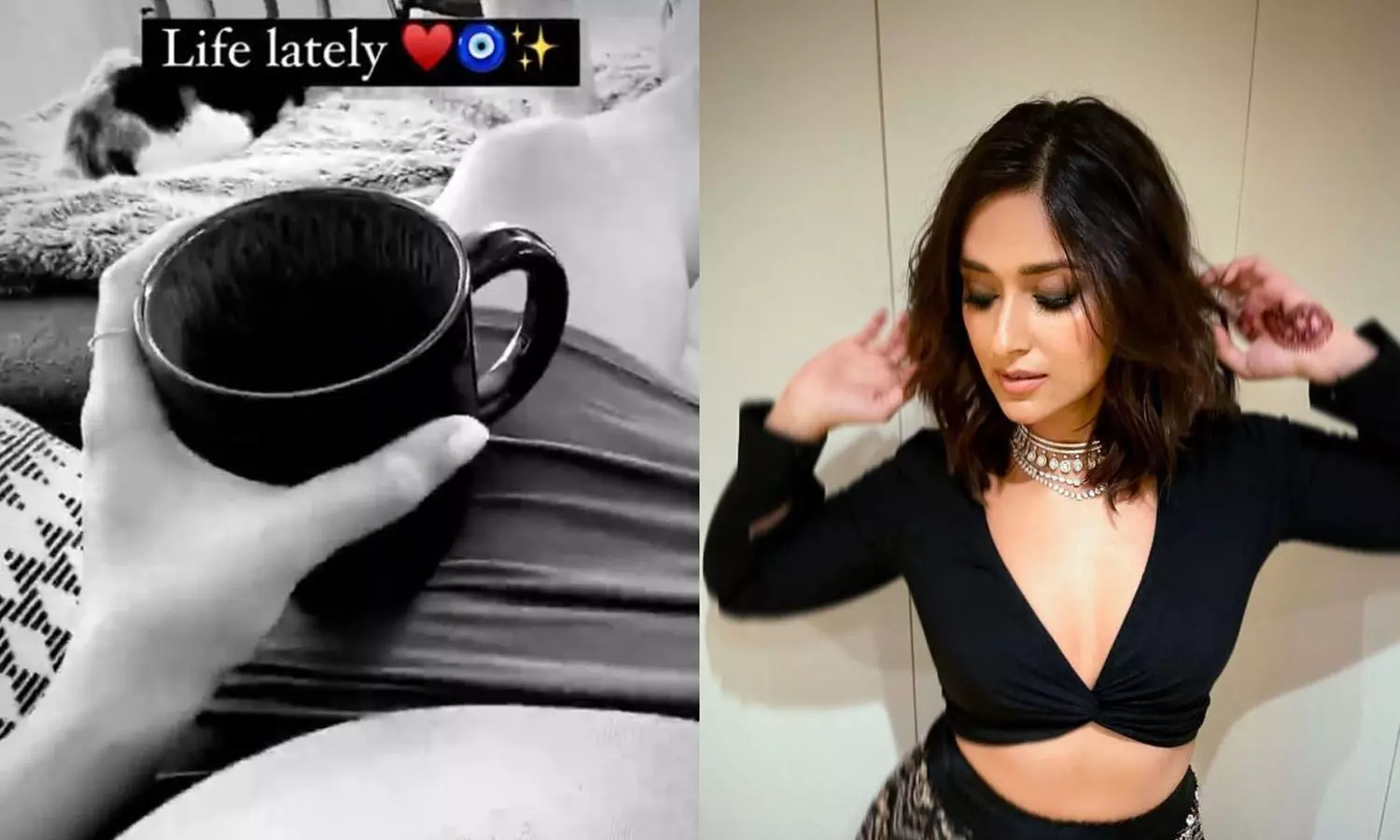 Ileana D’Cruz flaunts her baby bump on Instagram; First time after announcing pregnancy