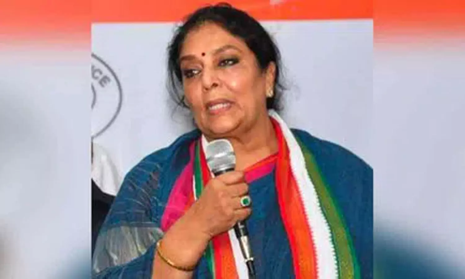 Ex Union Minister Renuka Chowdhary, daughter Poojitha buy a Rs. 63-cr luxury  flat in Oberoi Realty at Worli, Mumbai