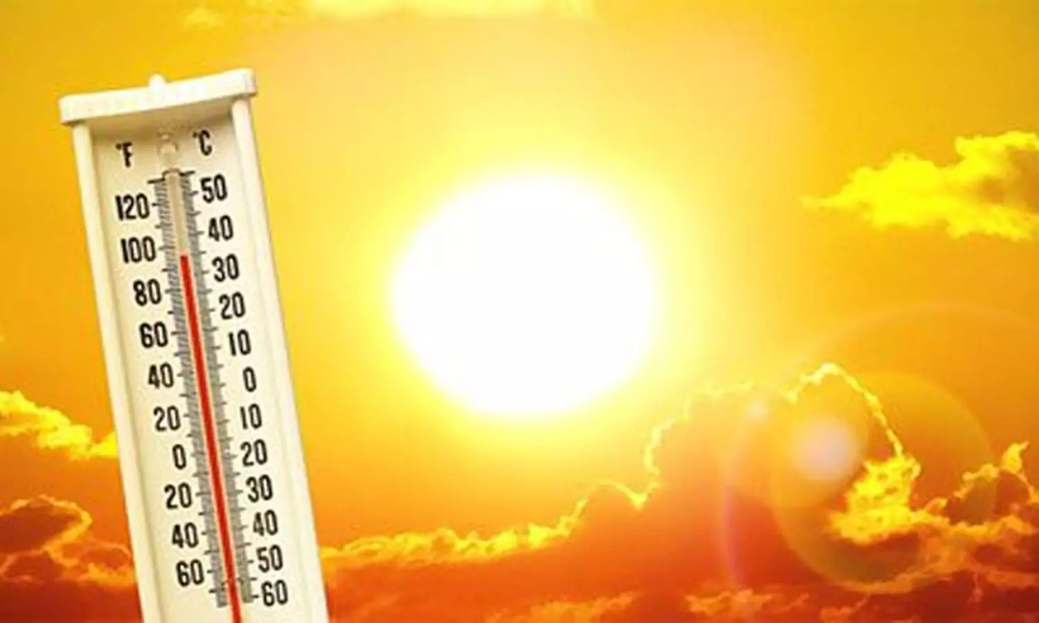 Severe heatwave warning for Telangana, Andhra Pradesh, rural areas sizzling more than urban