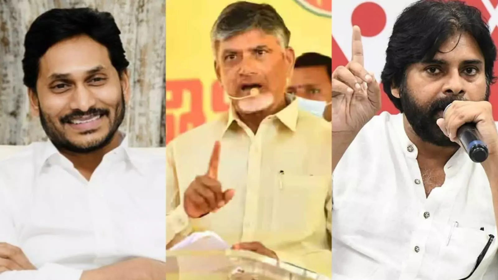 Rout of BJP, sprout of Congress in Karnataka: servile silence by Andhra’s YSRCP, TDP, JSP