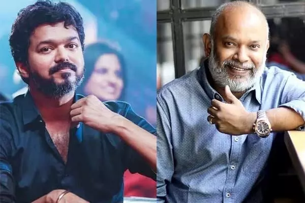Thalapathy Vijay to join hands with Venkat Prabhu; Official announcement soon