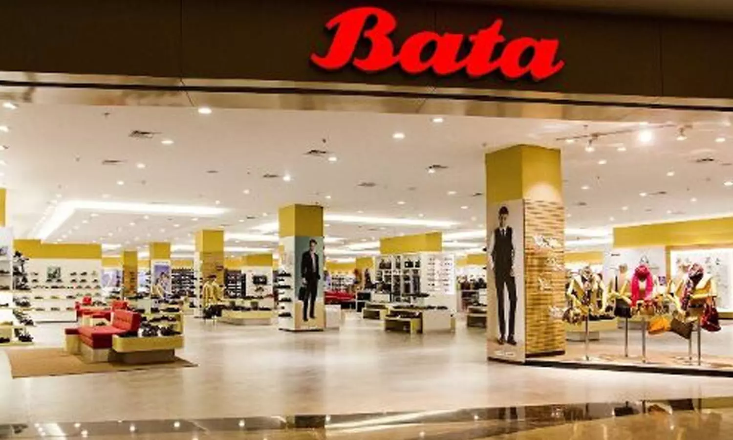 Bata store in Tarnaka fined Rs 5,000 for charging Rs 47 over MRP