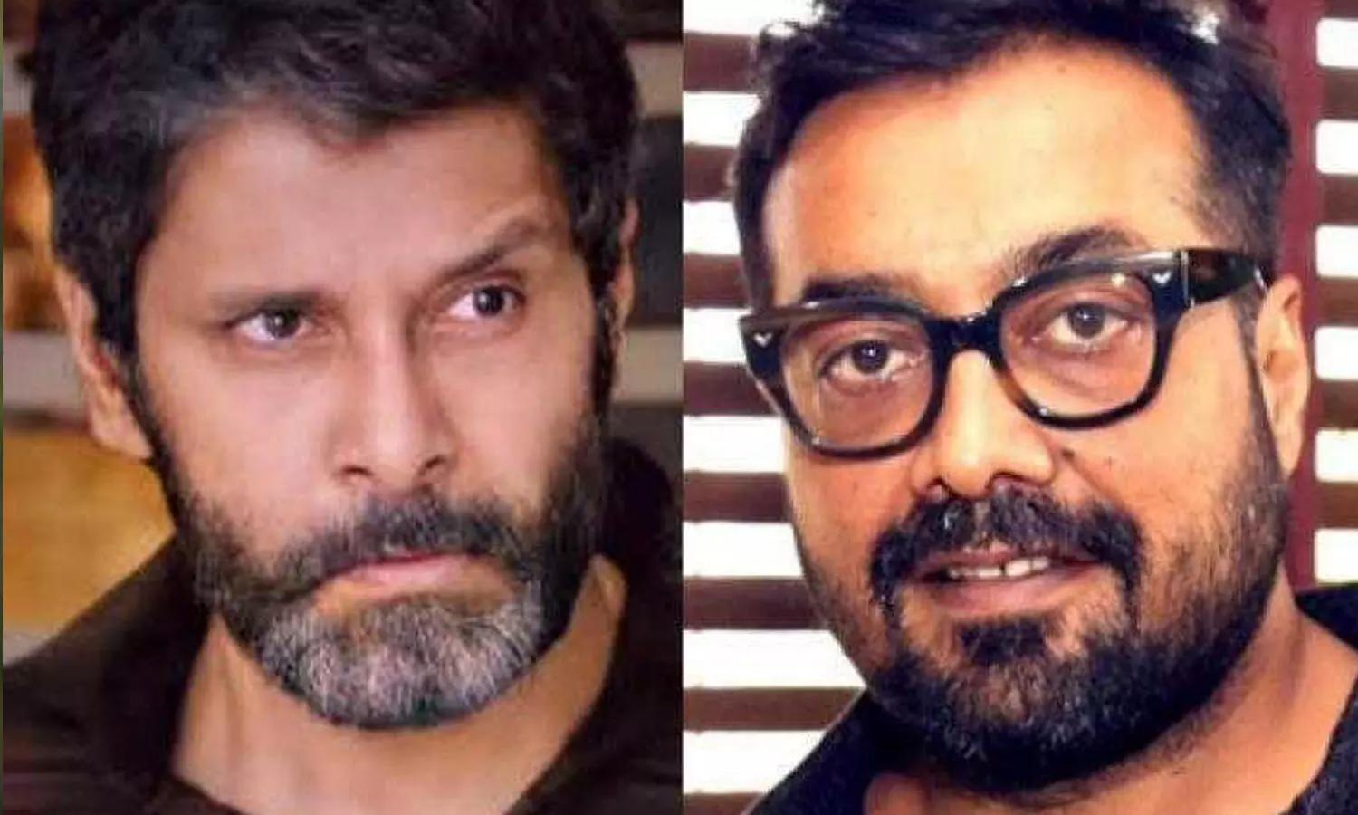 Chiyaan Vikram issues a clarification over reports of him declining Anurag Kashyaps Kennedy