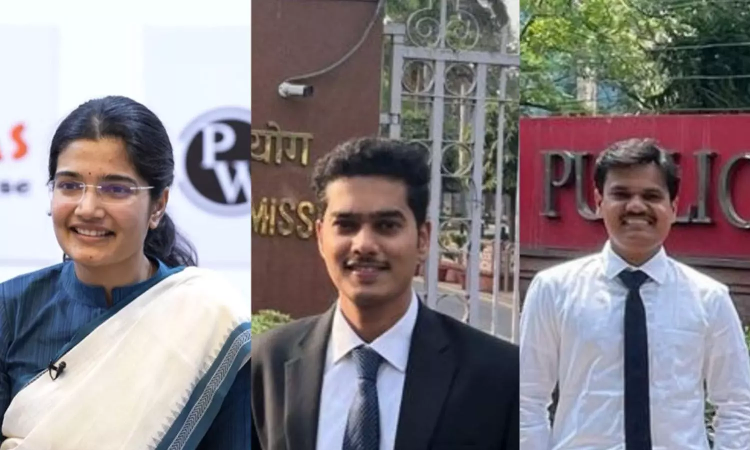 UPSC 2022 results: IIT Hyderabad alumni shine bright in Civil Services