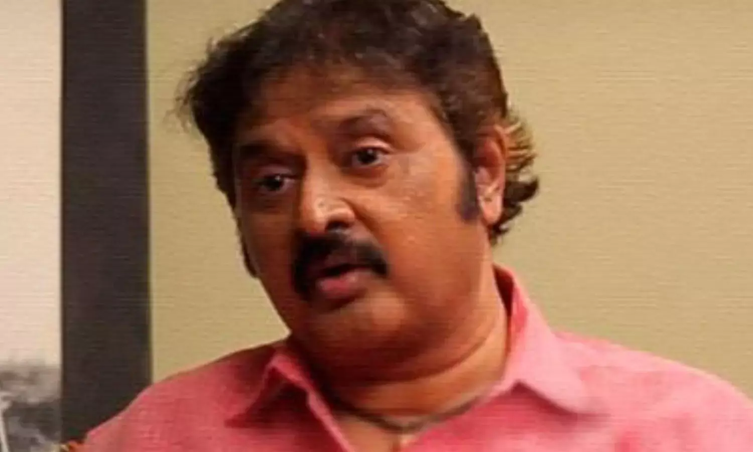 Comedian Sudhakar refutes rumors of his demise after speculations go viral